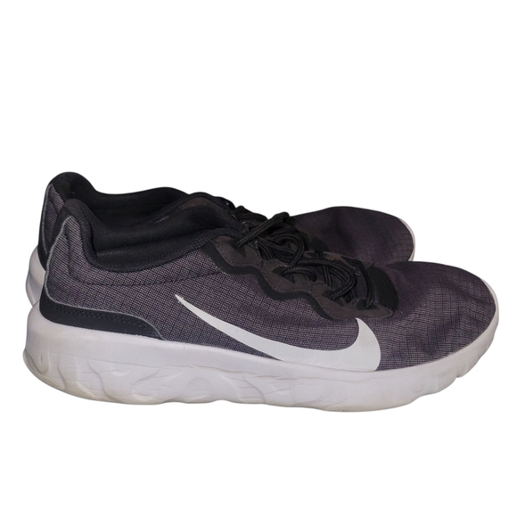Nike Explore Strada Black Size 11 Men\'s. Pre-owned Condition main image 6